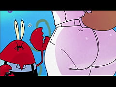 Play MP4 - SpongeBob Meets The Wrong Side Of The Internet