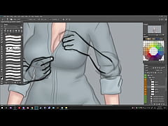 Play MP4 - Stream &vert; Picarto &vert; DarkCookie - Summertime Saga &lpar;2022&period;02&period; &rpar;