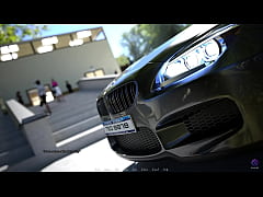 Play MP4 - Horny MILF Wife Cheats On Her Husband With Her Boss - 3D Hentai Game - The Office