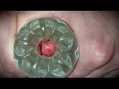 Play MP4 - CLOSE UP OOZING CUM