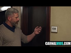 Play MP4 - The ties that bind Tape 3 new family Cain Marko&comma; Legrand Wolf&comma; Serg Shepard