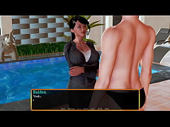 Play MP4 - I just finish dealing with fiona and becca NOW LUCY IS LOSING HER SHIT &lpar;My New Family&rpar; Part 33
