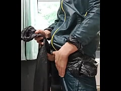 Play MP4 - Tela sire brilloso azul caliente y lechitaaaa