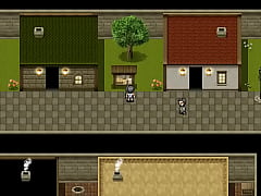 Play MP4 - &lpar;  18 &rpar; H RPG Games Kurorei's Reina Gaiden-Mermaid Island and the Saint of the Fort-&num;6