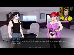 Play MP4 - Something Impossible Happened In This Game &lpar;Lustful Vengeance&rpar;