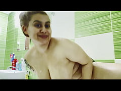 Play MP4 - clean my pussy