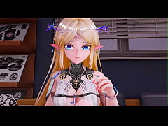 Play MP4 - Cartethyia