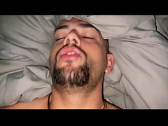 Play MP4 - URS&Atilde;O MACHO E BARBUDO ME FUDEU NO PELO