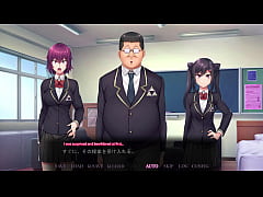 Play MP4 - Saimin Seishidou -Secret Lesson- Suzu Rikawa route 1