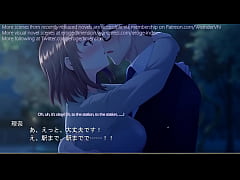 Play MP4 - NTR Mansion Junshin Sare Tsuma wa Tawaman Furin no Numa e Shizumu Scene1-7 with subtile