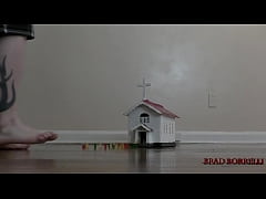 Play MP4 - Fuck Your Religion brad borrelli