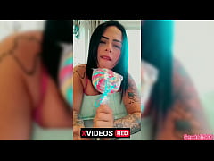 Play MP4 - DESAFIO DE DAN&Ccedil;A GAROTA BIG ASS HOT DOTIKTK - Sexdoll 520