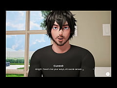 Play MP4 - Mansion Days &lbrack; TABOO Hentai Game &rsqb; Ep&period;1 Going back to my HOT STEP FAMILY after getting fired &excl;