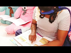 Play MP4 - School girl frist fucking&period; Telugu dirty talks&period;