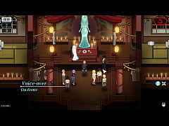 Play MP4 - Happy Island Fantasy Gameplay - Attempting to Impregnant the Elf Goddess