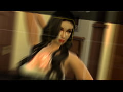 Play MP4 - Italy Trip&excl; &lpar;Asian Futa Gets Fucked In A Beautiful Villa Scene&rpar; &vert; Episode 36