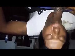 Play MP4 - Sloppy mouf tranny