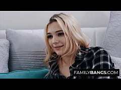 Play MP4 - FamilyBangs&period;com ⭐ Banged by her Brother in Law&comma; Kenna James&comma; Chad Alva