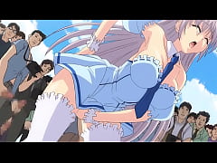 Play MP4 - Masturbating in Public while people Watch Me - Hentai
