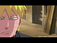 Play MP4 - Naruto x Tan Teen Hentai