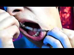 Play MP4 - anal and cock masturbation