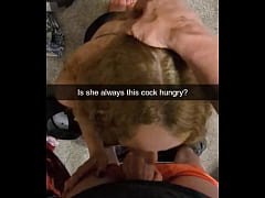 Play MP4 - Cheating Breed Whore Wife Fucked On Snapchat