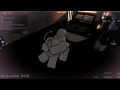 Play MP4 - Getting teased by a demon girl &vert; Sex with a follower &lpar;42&rpar; &vert; Part 2&sol;3