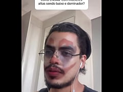 Play MP4 - qual a altura m&iacute;nima pra ser dominador&quest;