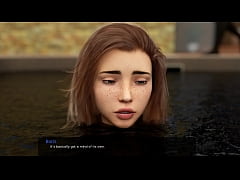 Play MP4 - 36 - Milfy City - v0&period;6e - Part 36 - Dating with shy Stepsister &lpar;dubbing&rpar;