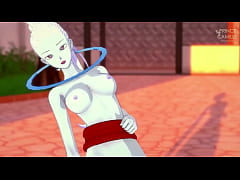 Play MP4 - Dragon Ball Girls Hentai Compilation - Android 18&comma; Bulma&comma; Videl&comma; Vados & Milk