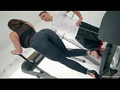 Play MP4 - Break A Sweat&excl; The Best of Workouts Kelsi Monroe&comma; Kendra Lust&comma; Cali Carter&comma; Luna Star&comma; Katrina Jade&comma; Kira Noir &sol; Brazzers&sol; Enter XVPROMO on official site for discount