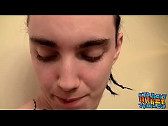 Play MP4 - Inked thug Blinx gives naughty looks while masturbating