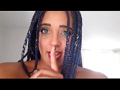 Play MP4 - Stepsister helping me cum in the shower