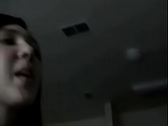 Play MP4 - Lisa Marie Blowjob