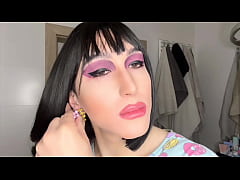 Play MP4 - He Made Me Do It Again&excl; I'm a Sissy Whore&excl;