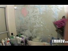 Play MP4 - Hot emo slut 311