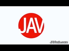 Play MP4 - JAVHUB Big tit Japanese girl Asuka fucked in lingerie