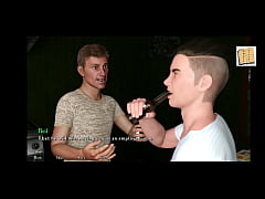 Play MP4 - Being A Dik 1 &lpar;Dik Route&rpar;