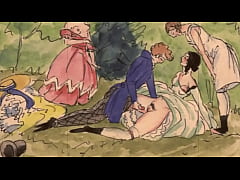 Play MP4 - vintage erotic art