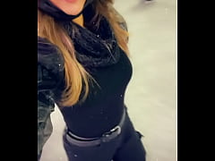 Play MP4 - Patinoire