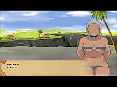 Play MP4 - Four Elements Trainer Book 5 Love Part 1