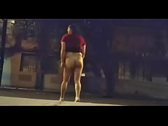 Play MP4 - sexy big ass crossdresser 8