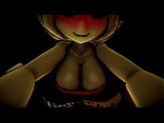 Play MP4 - Making Pizza &lpar;Fap Nights At Frenni's &num;3&rpar;