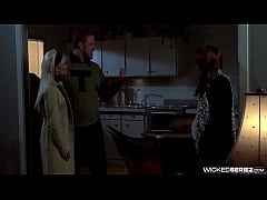 Play MP4 - Spider Man XXX An Axel Braun Parody Scene 4 Capri Anderson