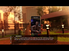 Play MP4 - Move The Chains &num;05 - Stunning Long Haired Brunette Wants To Talk About The Old Days &vert; Taboo Hentai 3D Game