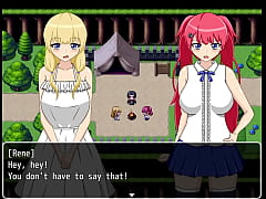 Play MP4 - Nrt adventurers Leene y Elsa galery the text game cap 1