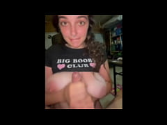 Play MP4 - My best friends wife let me piss on her big titties and fuck her fatass while he was at the store before the party &vert; Babygirlalize &vert; Big Dick Bandito1