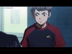 Play MP4 - Diamond no Ace&colon; Act II-31