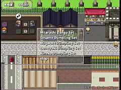 Play MP4 - HRPG Runaway Story ~From Virgin to Slut 002