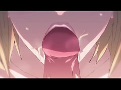 Play MP4 - Manga heroines are having fun